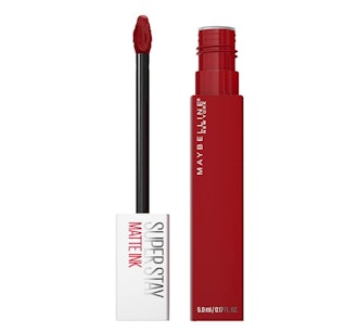 Maybelline New York SuperStay Matte Ink Liquid Lipstick