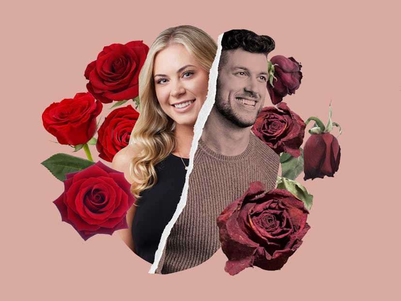 Cassidy Timbrooks on Clayton's season of The Bachelor.