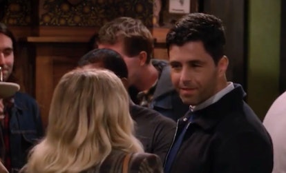Josh Peck's character Drew may be the father on 'How I Met Your Father.'