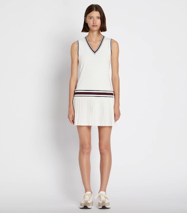 tennis dress