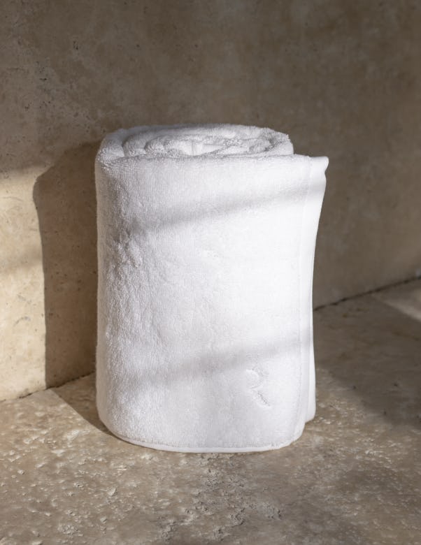 Antibacterial Face Towel