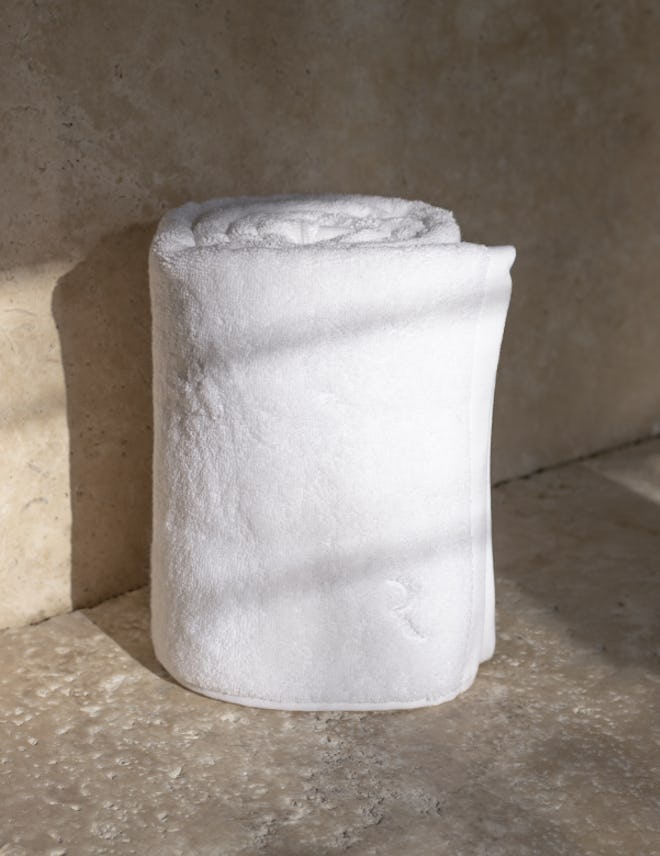 Antibacterial Face Towel