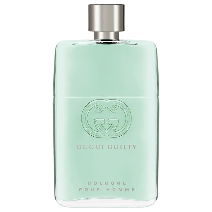 Guilty Pour Homme Eau de Toilette