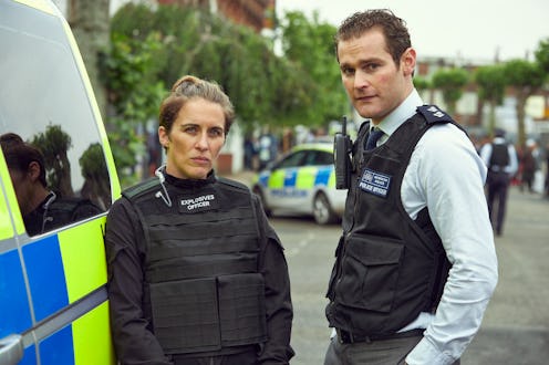 'Trigger Point' Is A Reflection Of Real Life Terrorist Events
