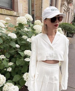 Country Club Outfit Ideas To Take The Preppy Trend Next Level