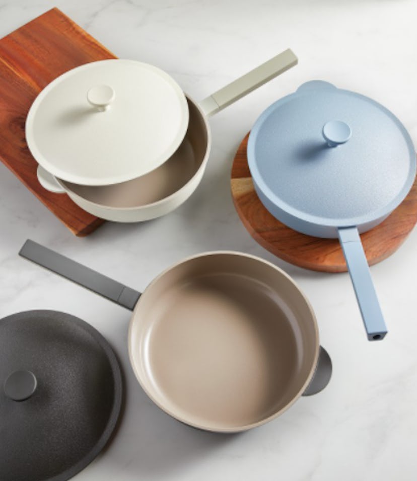 Will Aldi's Awesome Pan restock? Here's the deal with the special buy.