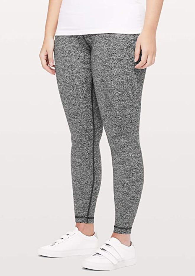 Lululemon Wunder Under High-Rise Yoga Pants