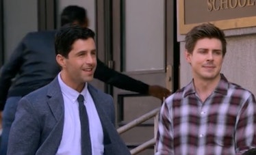 Josh Peck's character Drew may be the father on 'How I Met Your Father.'