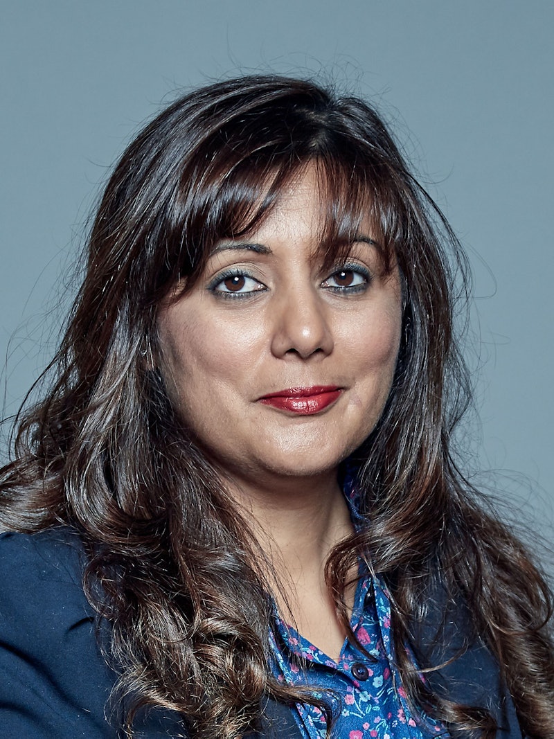 What MP Nusrat Ghani’s Islamophobia Claims Could Mean For The British Government