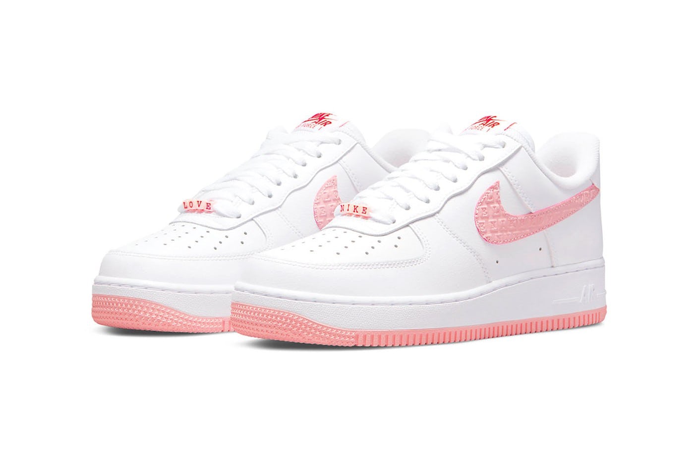 new valentines air force 1