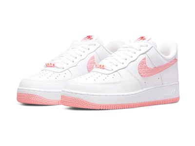 Nike Air Force 1 Low Valentine's Day 2022