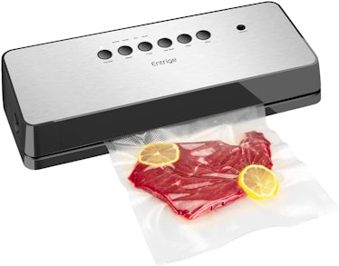 Vacuum Sealer Machine by Entrige