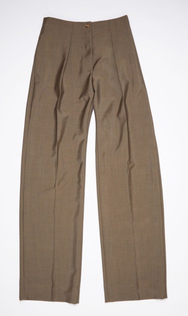 Tailored Trousers