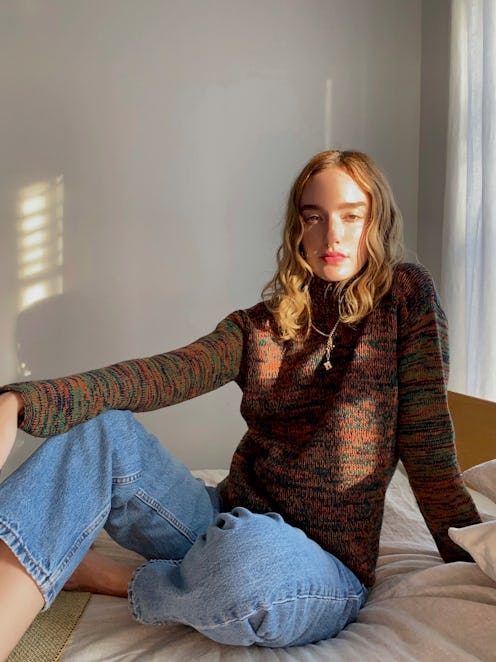 Hannah baxter outfit