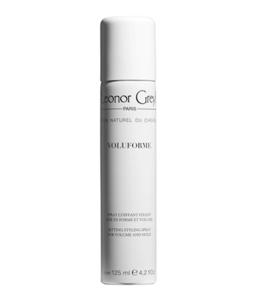 Leonor Greyl Voluforme Hair Spray for Volume and Hold