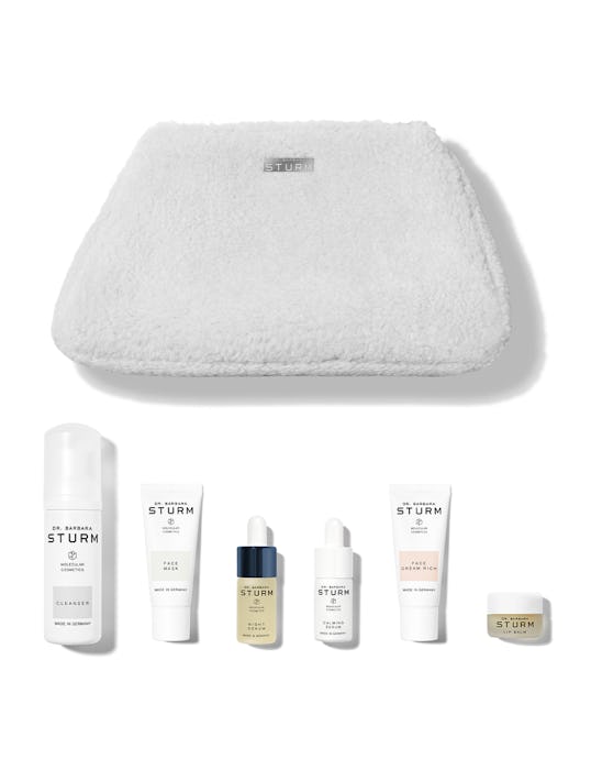 The Winter Kit
