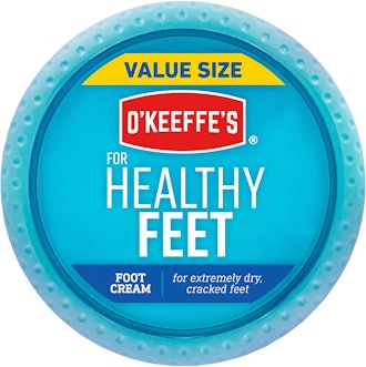 O'Keeffe's for Healthy Feet Foot Cream 