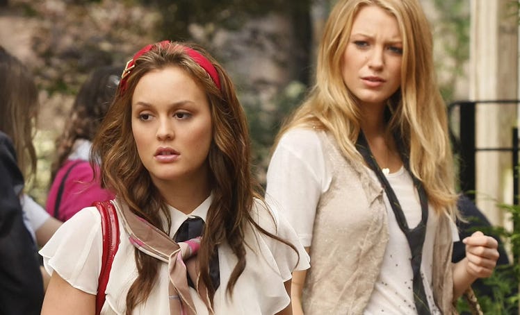 'Gossip Girl' star Leighton Meester will recur as Meredith in 'How I Met Your Father.'