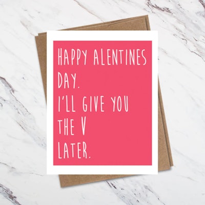 25 Cute and Funny Valentine's Day Cards on  2022