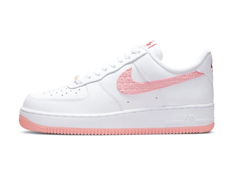 Nike Air Force 1 Low Valentine's Day 2022