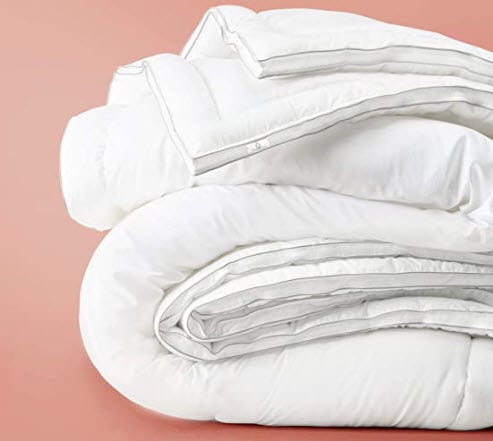 The 8 Best Fluffy Comforters in 2022