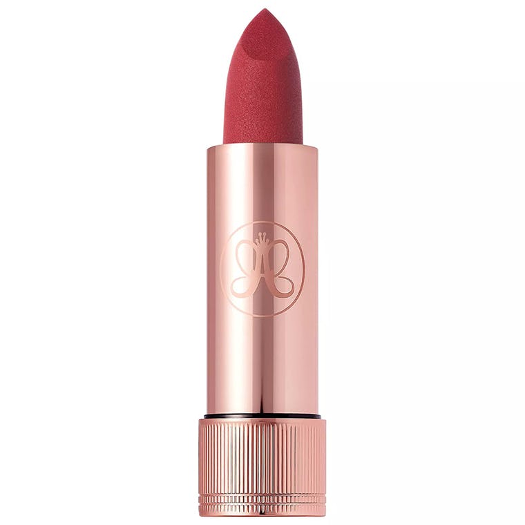 Matte Lipstick in Sugar Plum