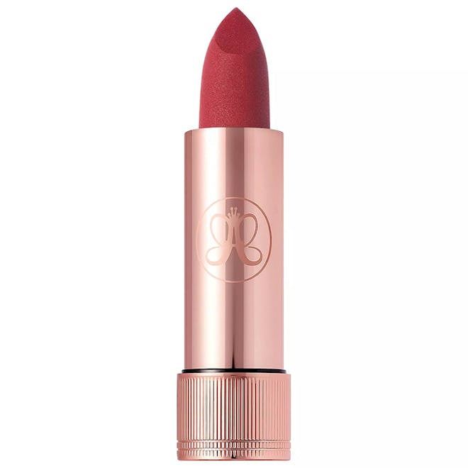 Matte Lipstick in Sugar Plum