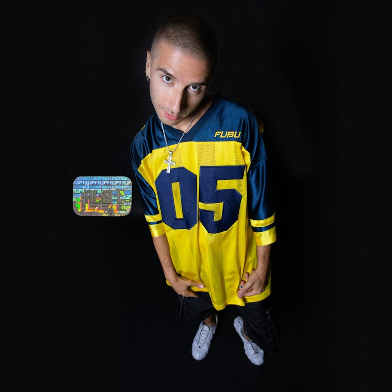 Mat Kastela's video for "Steppin Out" is here.