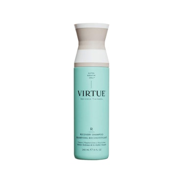 Best Shampoos For Dry, Damaged Hair - VIRTUE Recovery Shampoo