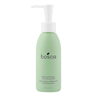 Boscia MakeUp-BreakUp Cool Cleansing Oil