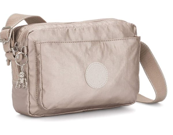 The 10 Best Nylon Crossbody Bags