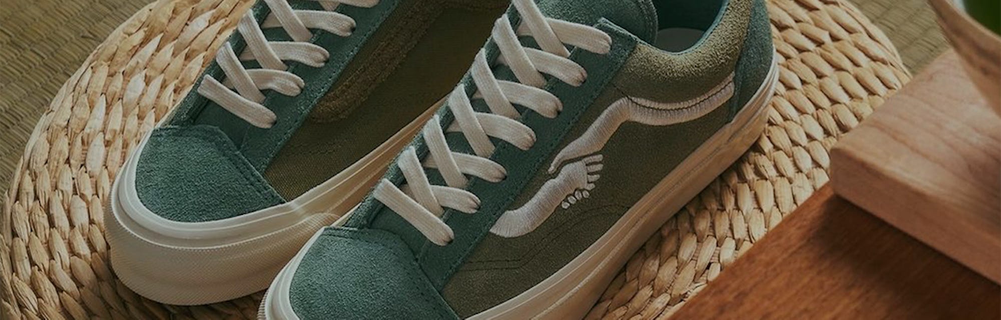 All vans discount styles