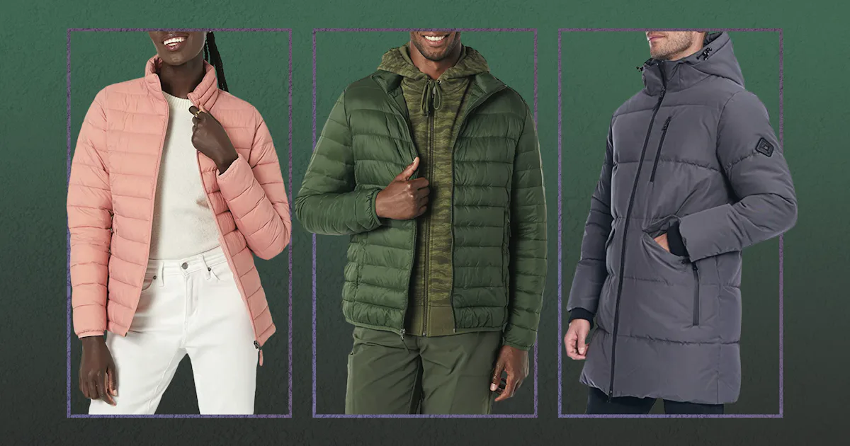 The 14 best packable down jackets