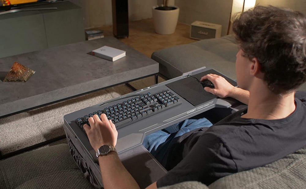 The 8 best couch keyboards