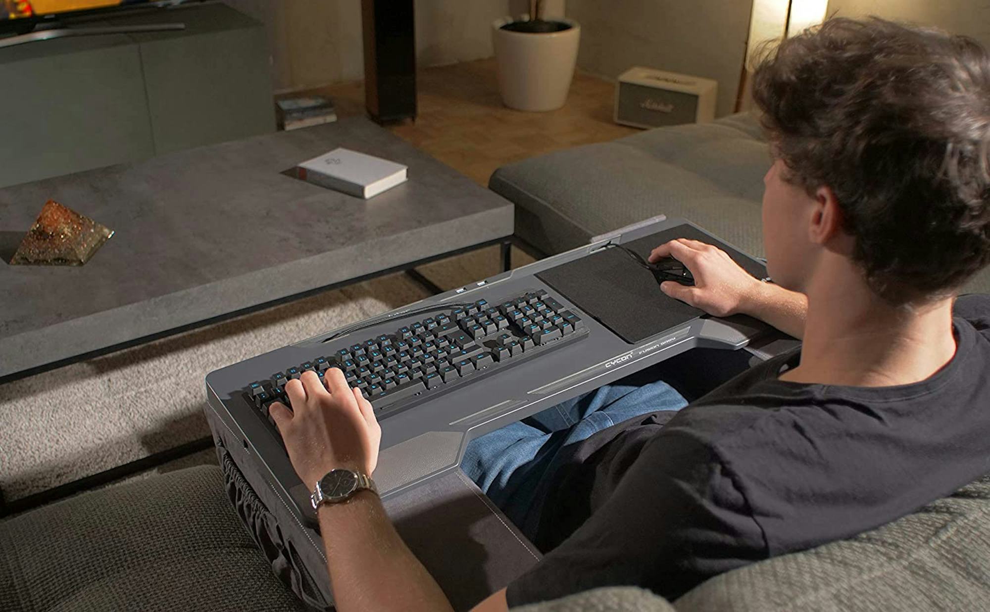 The 8 best couch keyboards