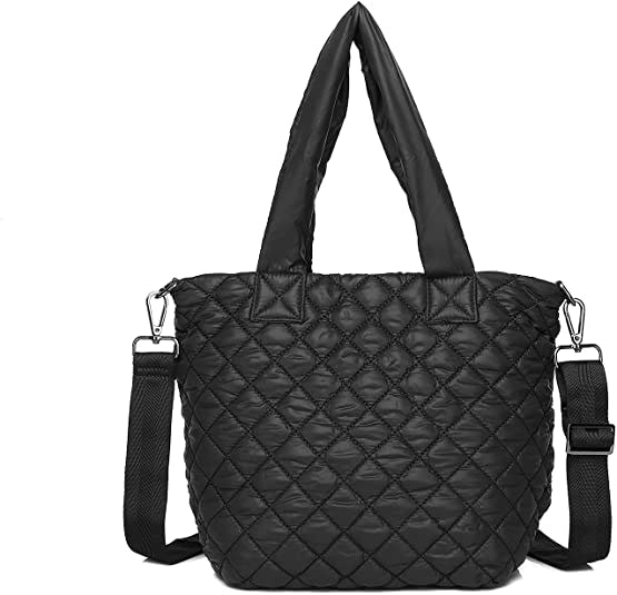 The 10 Best Nylon Crossbody Bags