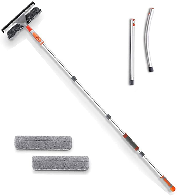 Baban Squeegee Window Cleaner