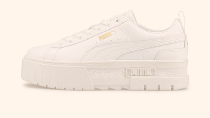 Puma Mayze Classic Sneaker, Dixie D’Amelio