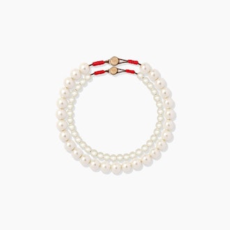 Princess Pearls Bracelets
