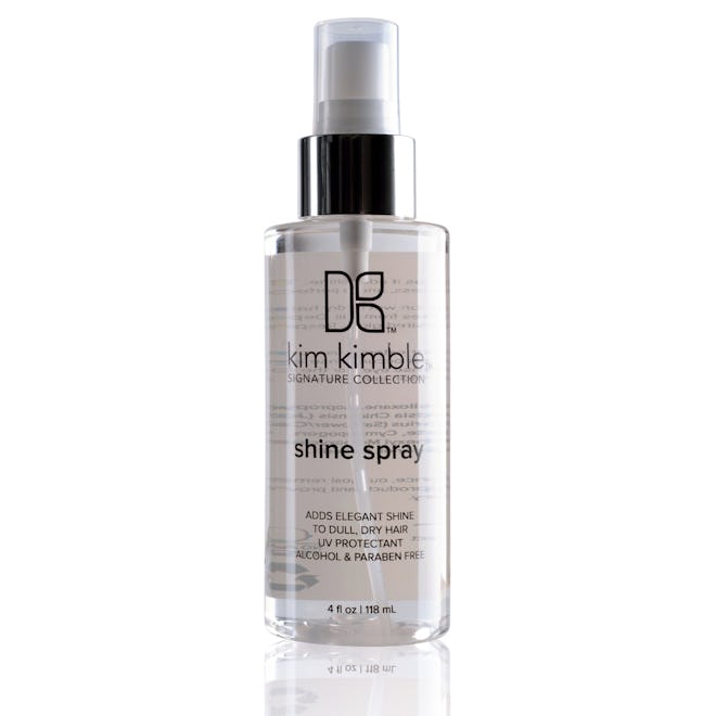 Shine Spray