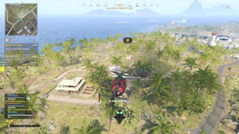 Call of Duty: Warzone