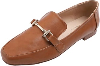 Feversole Deco Loafers