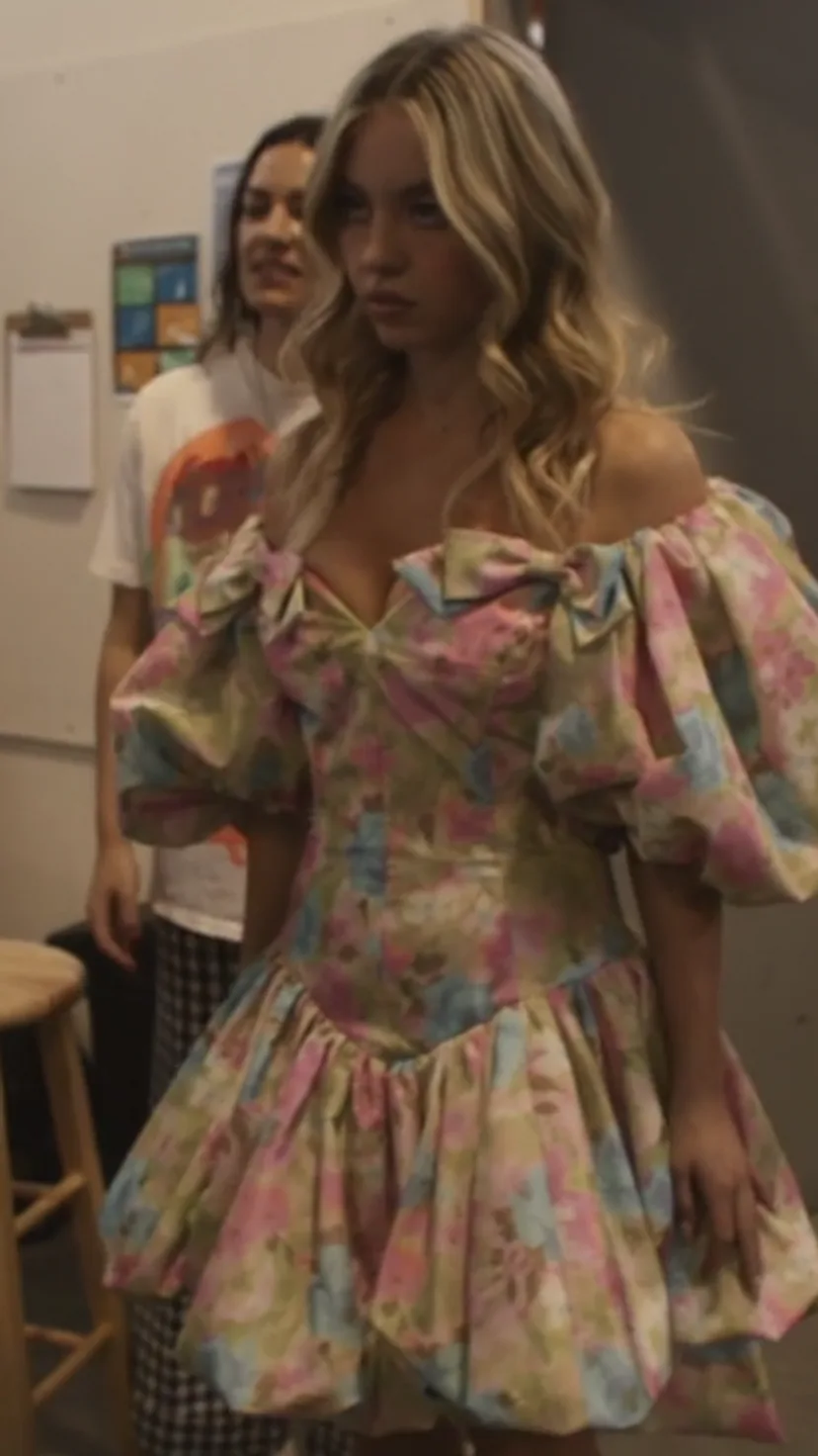 cassie's pink dress euphoria season 2 Euphoria' Season 2: Where to Get All the Outfits Femestella