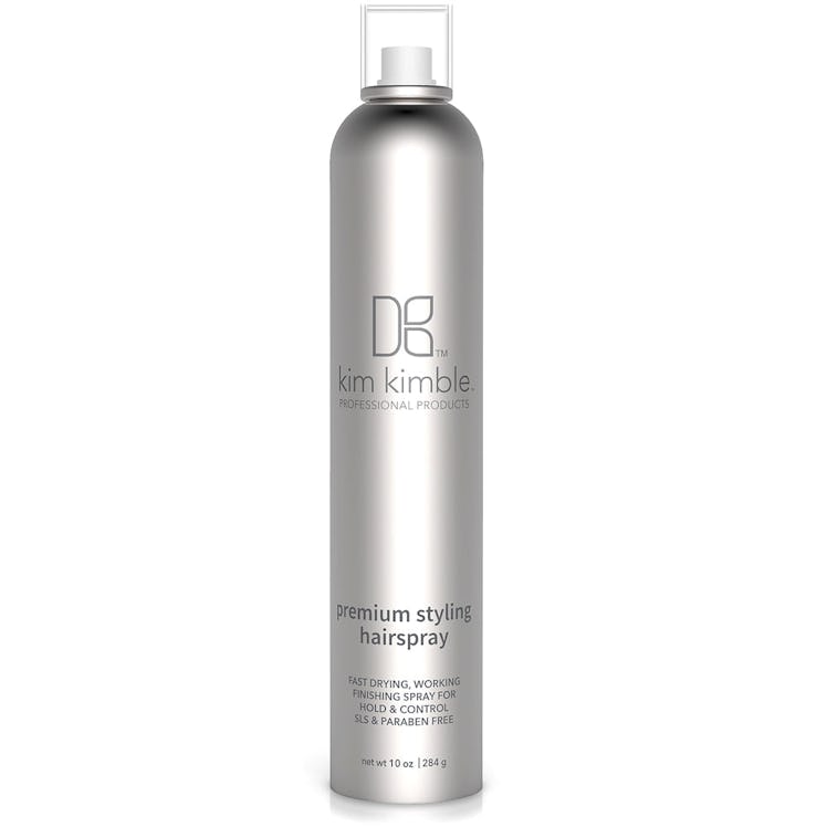 Premium Styling Hairspray