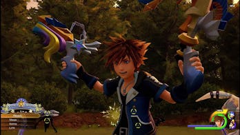 Kingdom Hearts 3