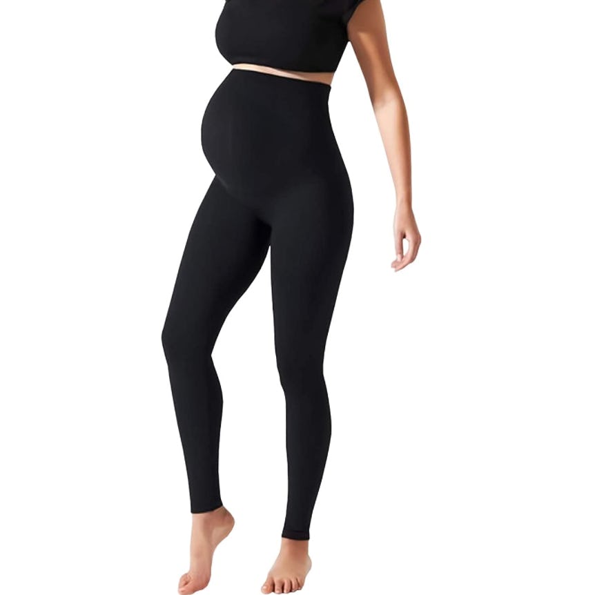 The 7 Best Maternity Compression Leggings