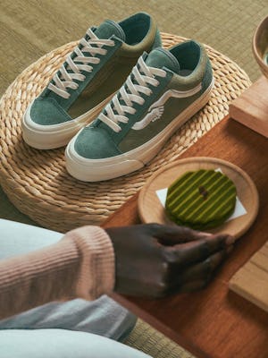 Vans handshake shoes Clearance