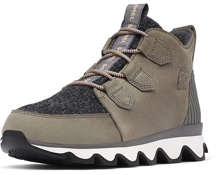 Sorel Kinetic Caribou Bootie