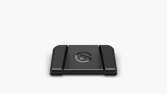 Elgato's Stream Deck Foot Pedal