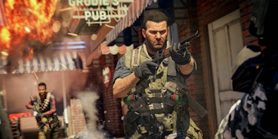 CoD Modern Warfare 2 (2022): How to Level Up Guns Faster